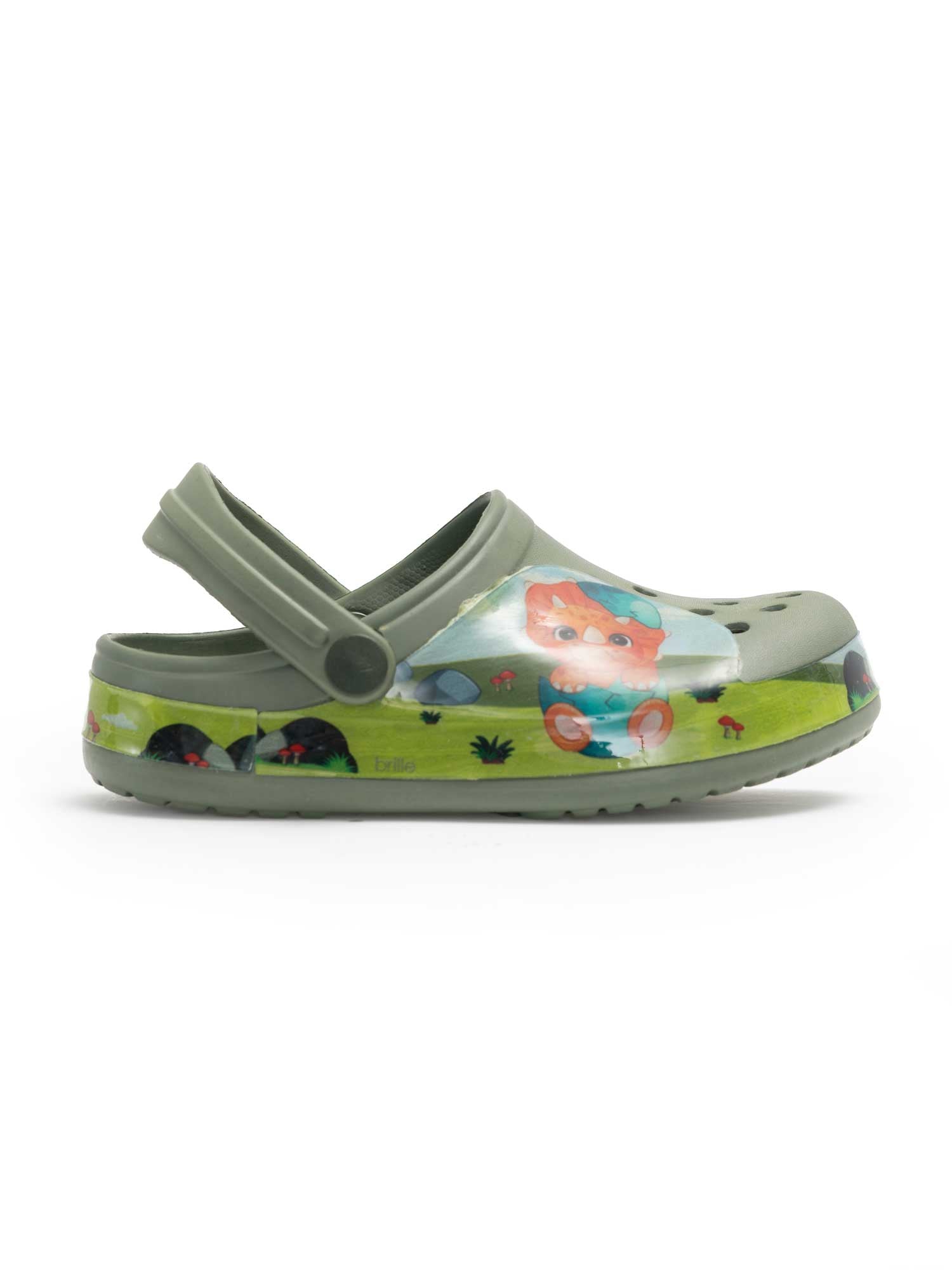 BRILLE Чехли Dino