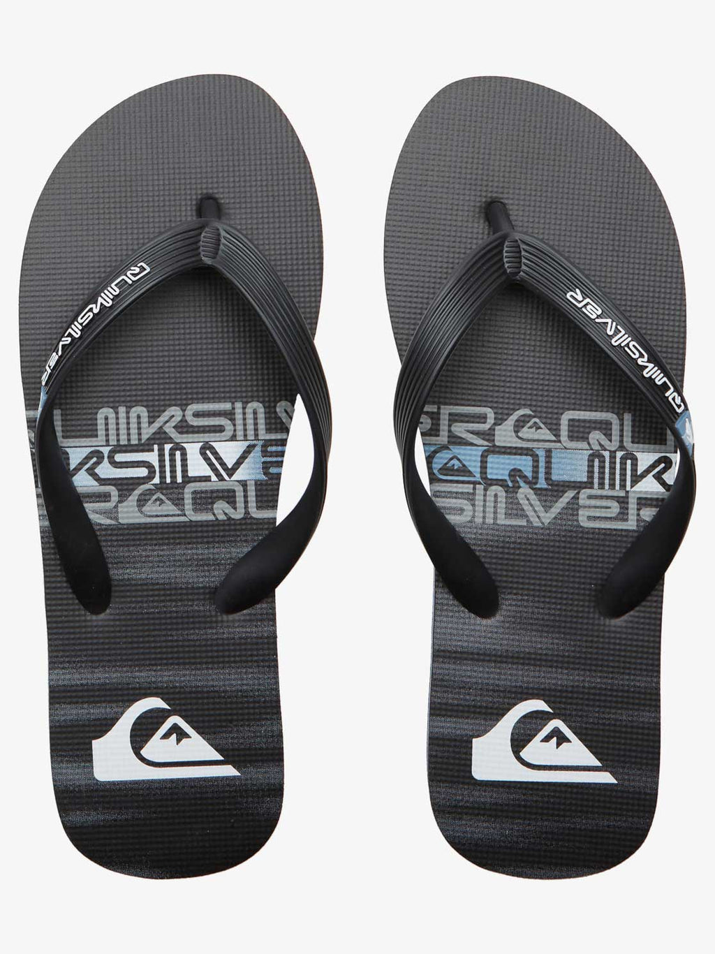 QUIKSILVER Джапанки MOLOKAI STRIPE