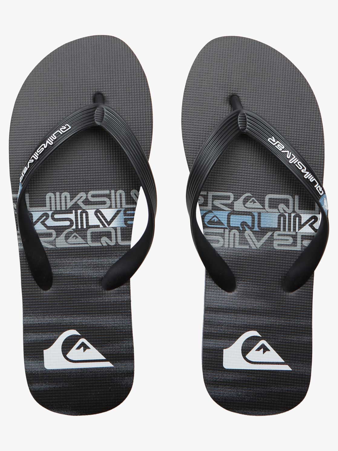 QUIKSILVER Джапанки MOLOKAI STRIPE