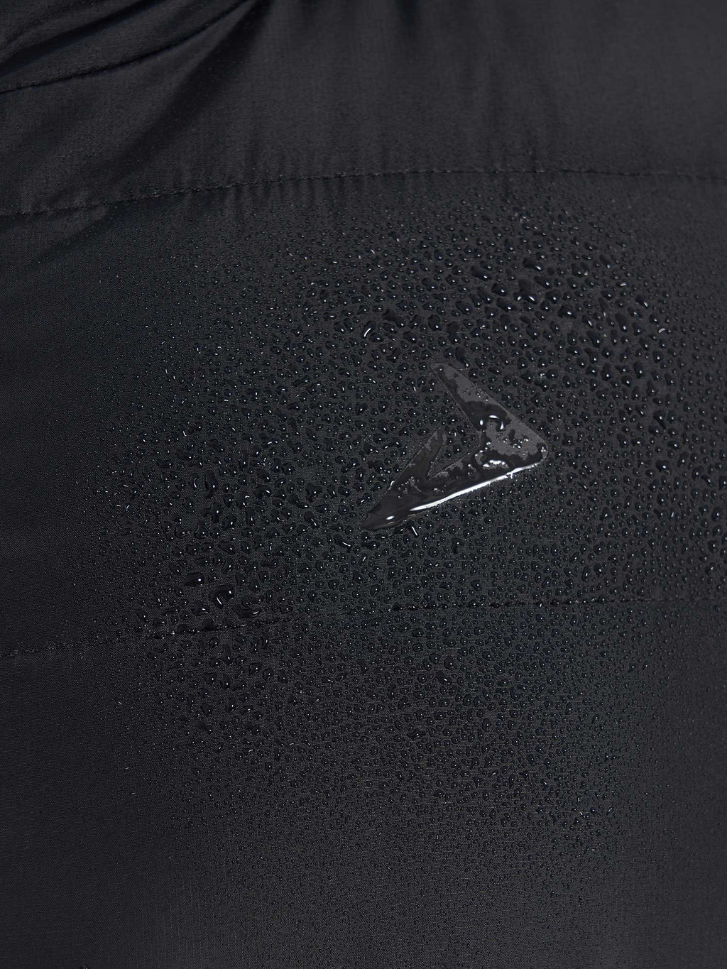 DEMIX Яке M D Faux down jacket