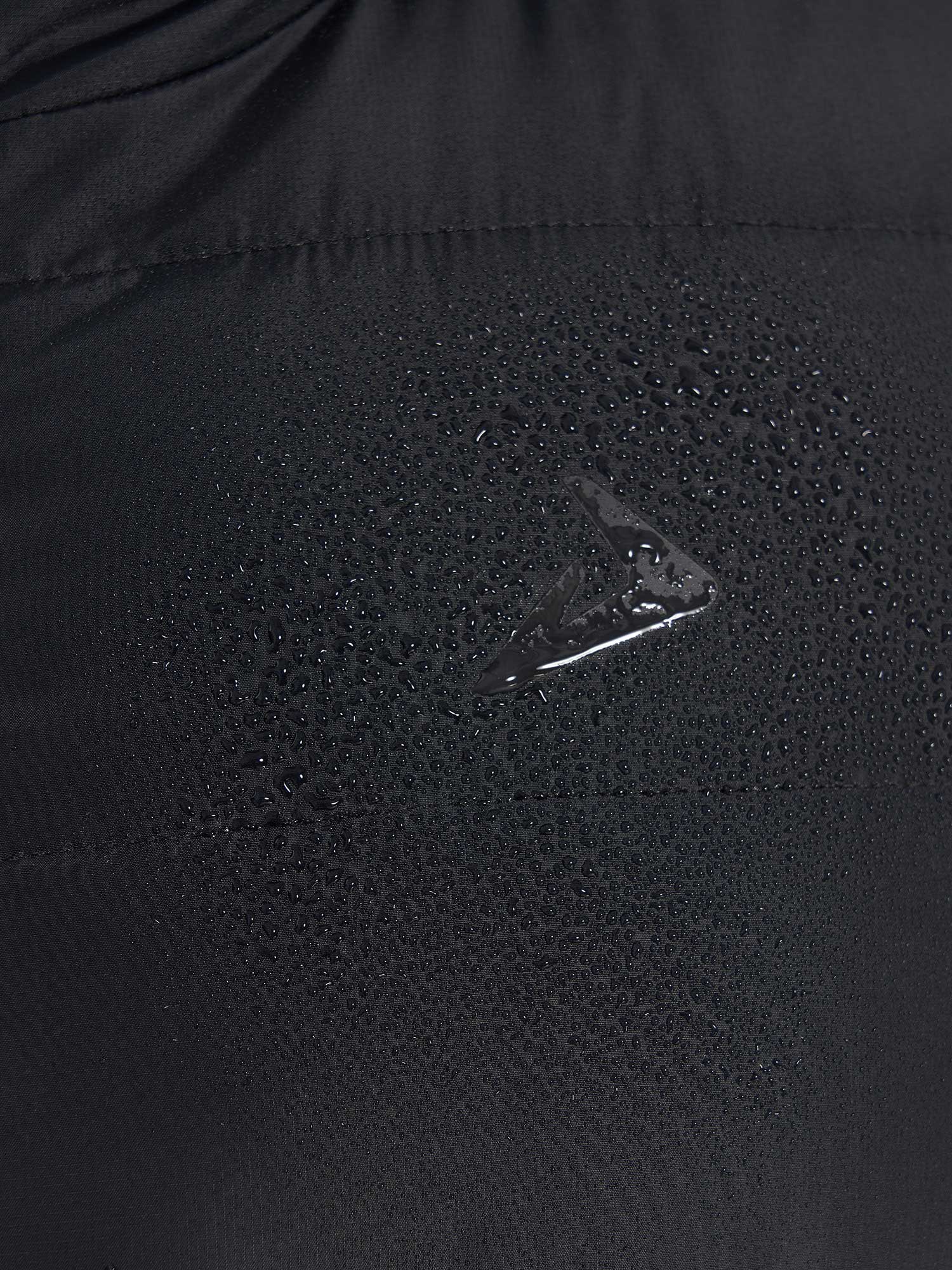 DEMIX Яке M D Faux down jacket