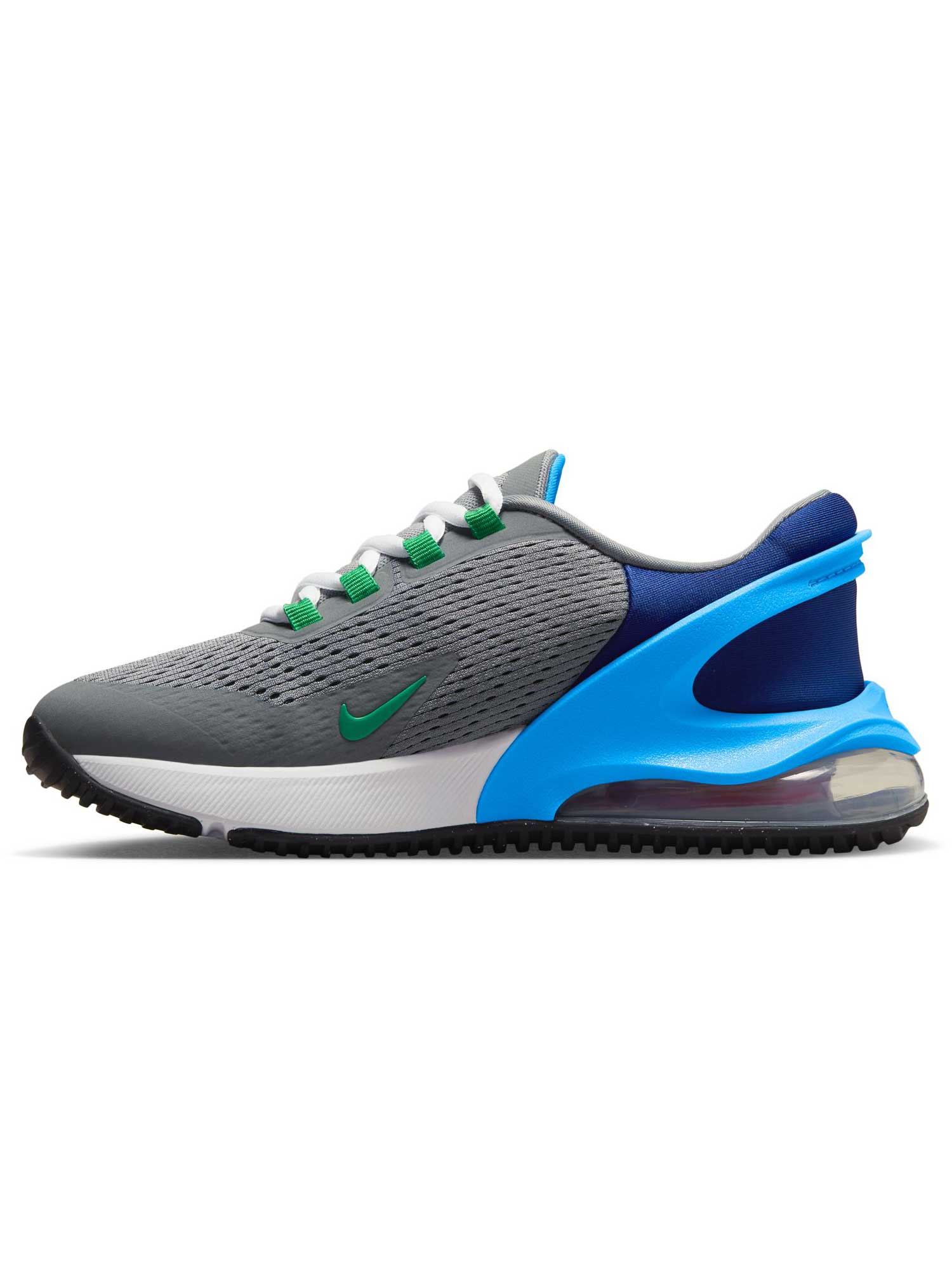 NIKE Обувки AIR MAX 270 GO GS