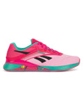 REEBOK Обувки NANO X4