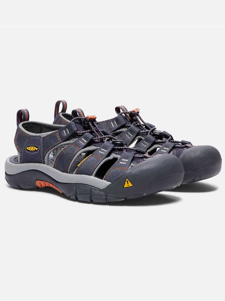 KEEN Сандали NEWPORT H2