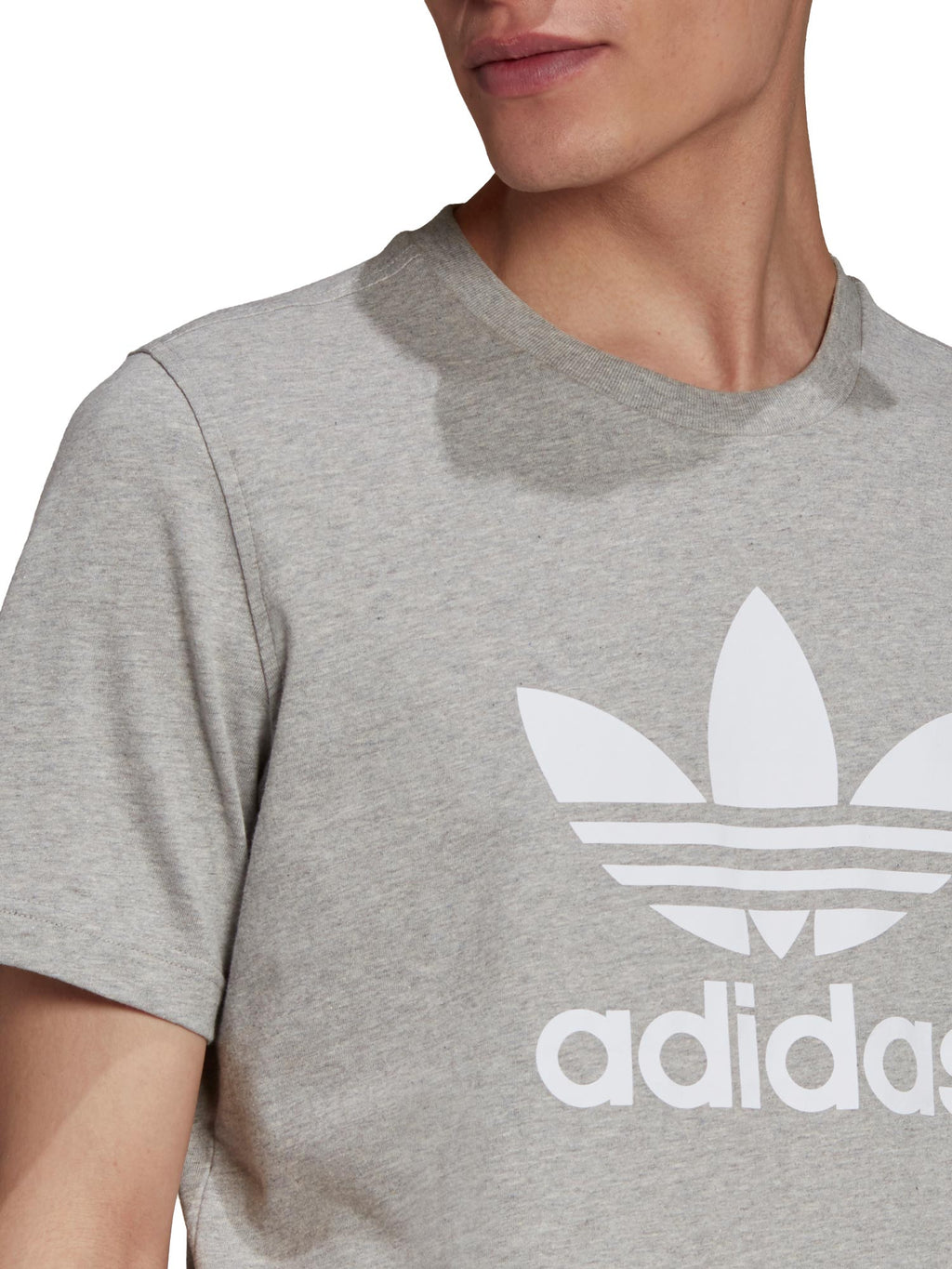 ADIDAS ORIGINALS Тениска Adicolor Classics Trefoil