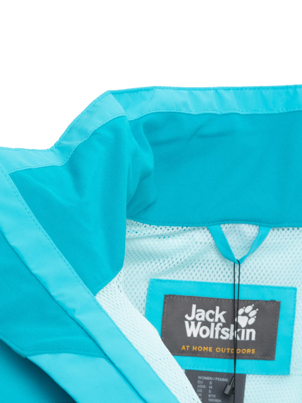 JACK WOLFSKIN Яке EVANDALE JACKET W