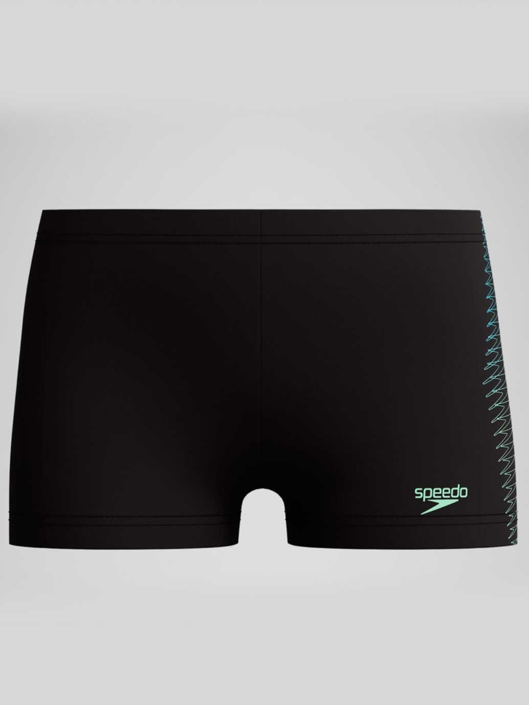SPEEDO Бански BOYS PLASTISOL PLCEMNT