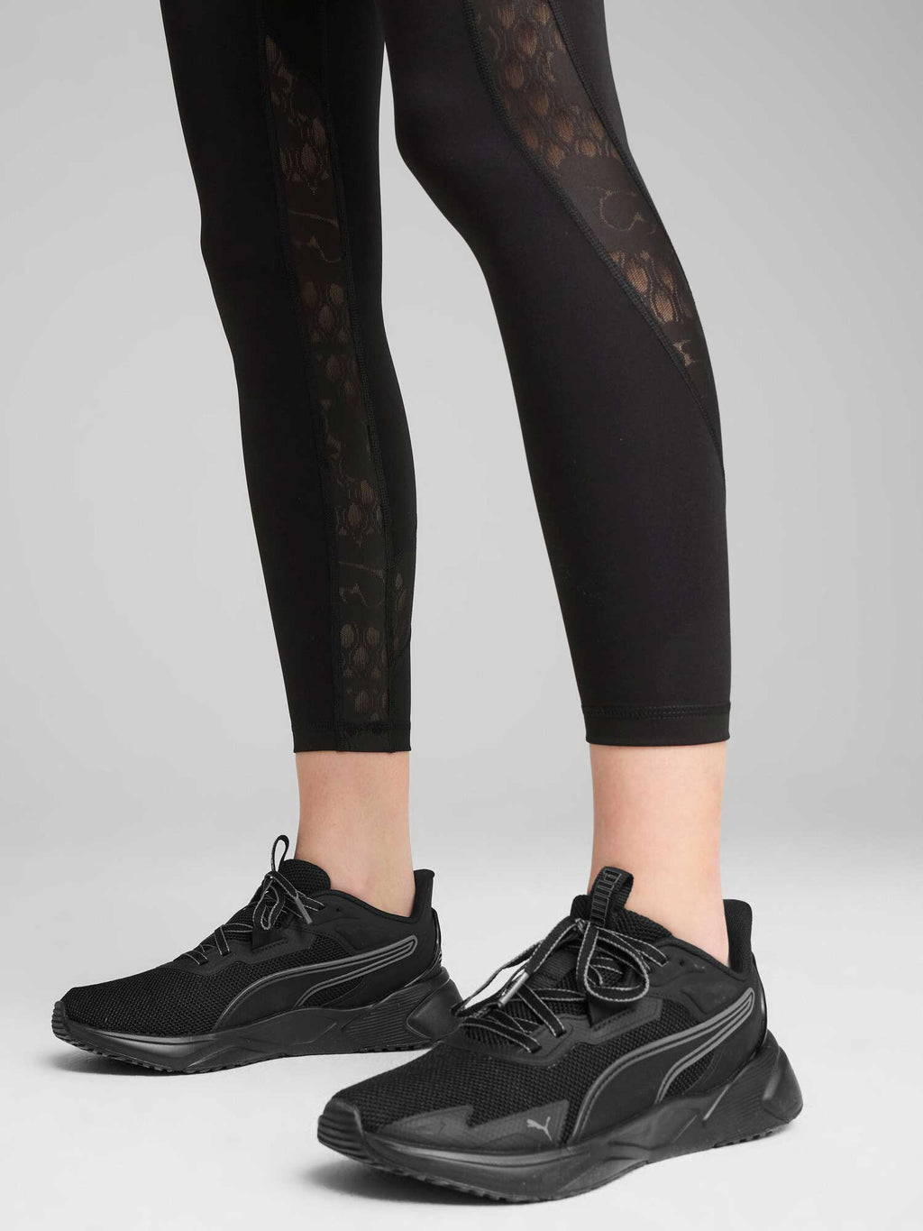 PUMA Клин LACE HW 7/8 TIGHT
