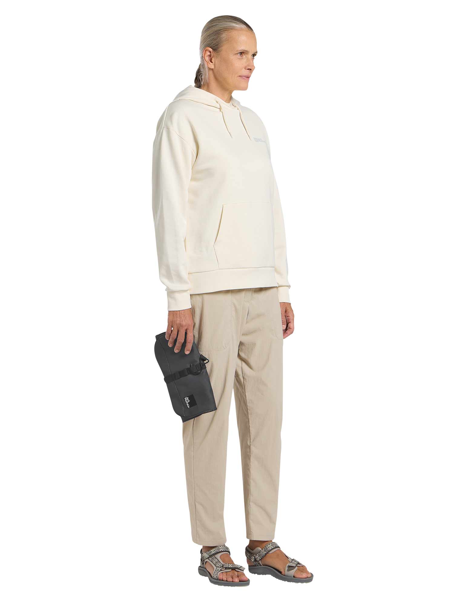 JACK WOLFSKIN Козметична чантичка KONYA WASCHSALON