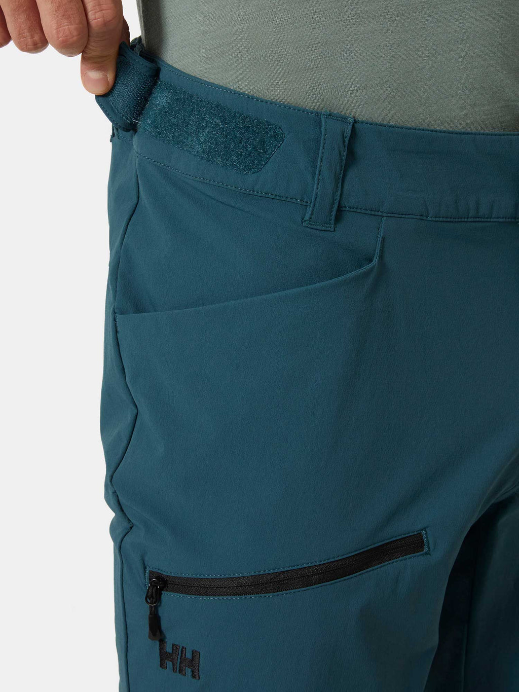 HELLY HANSEN Къси панталони BLAZE SOFTSHELL
