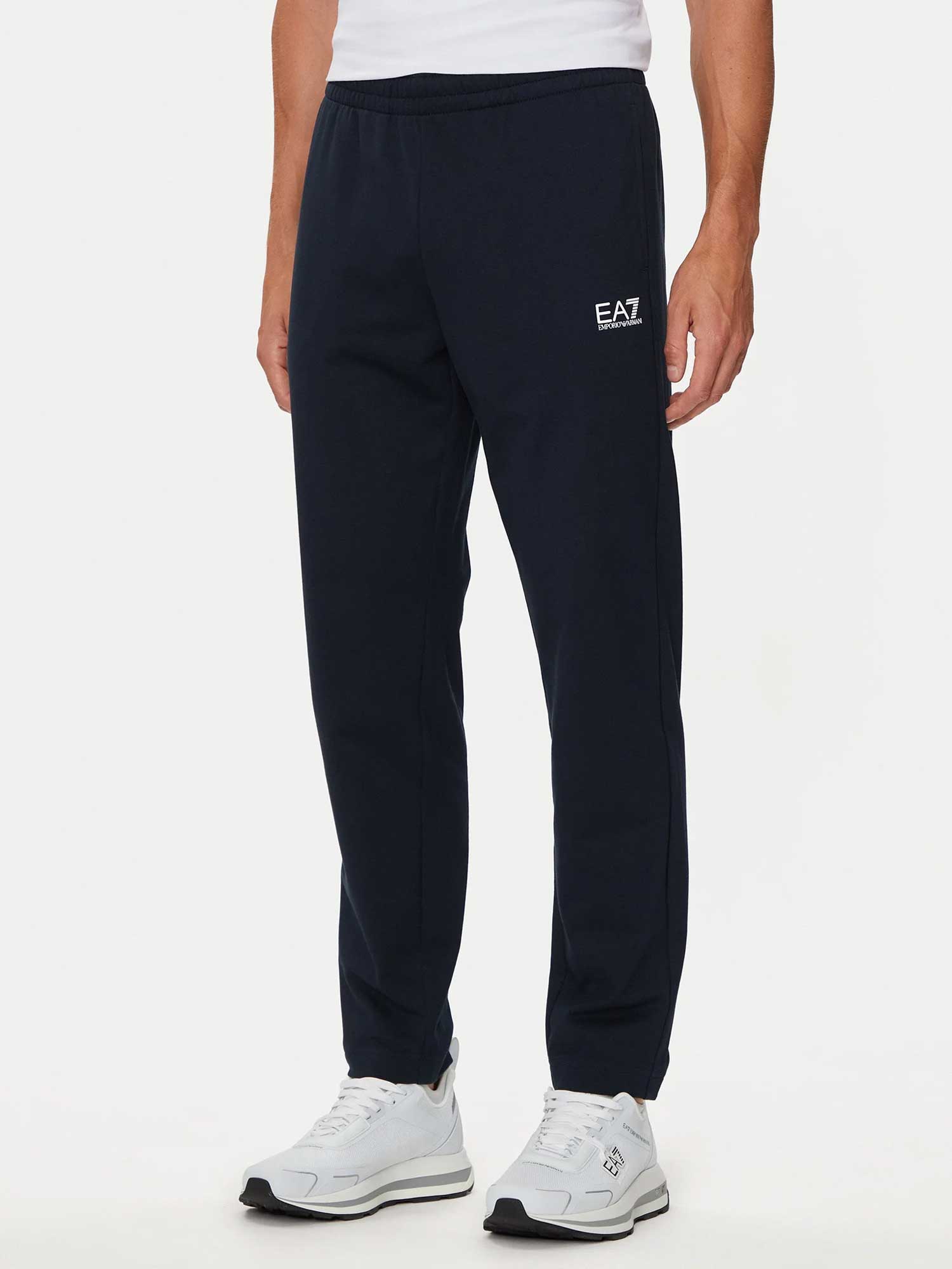 EA7 Emporio Armani Спортно долнище TRAIN CORE ID M PANTS OH COFT CC