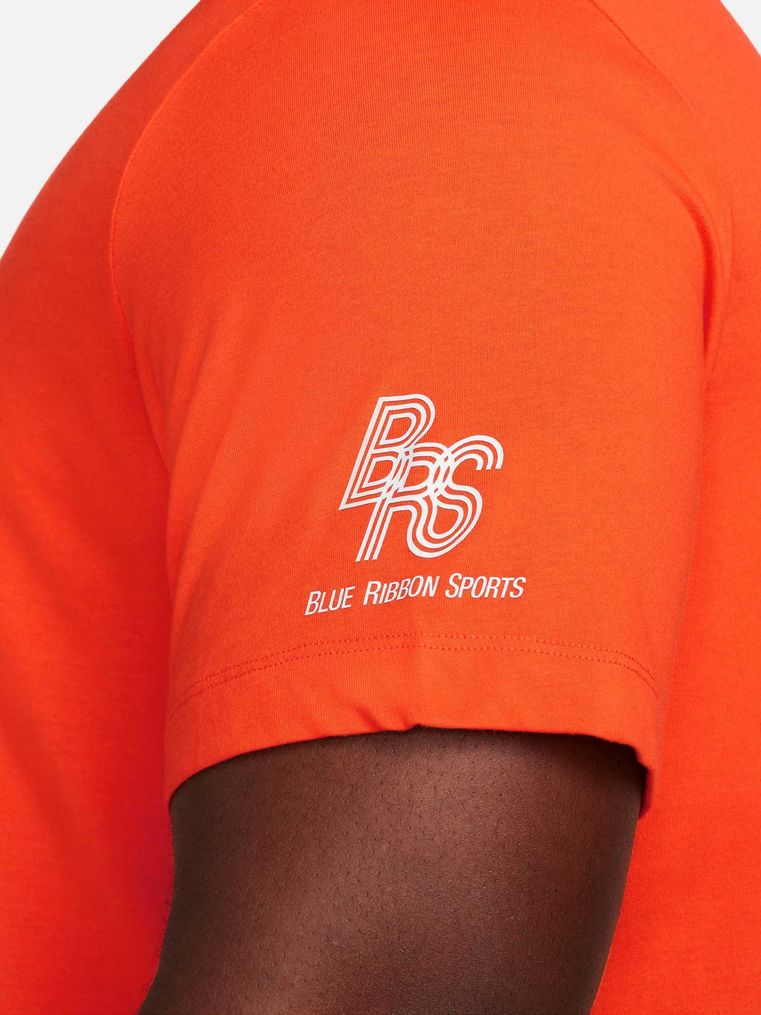 NIKE Тениска M NK DF TEE RUN ENERGY