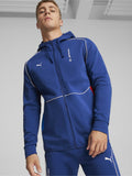 PUMA Суитшърт BMW MMS Hooded Sweat Jacket