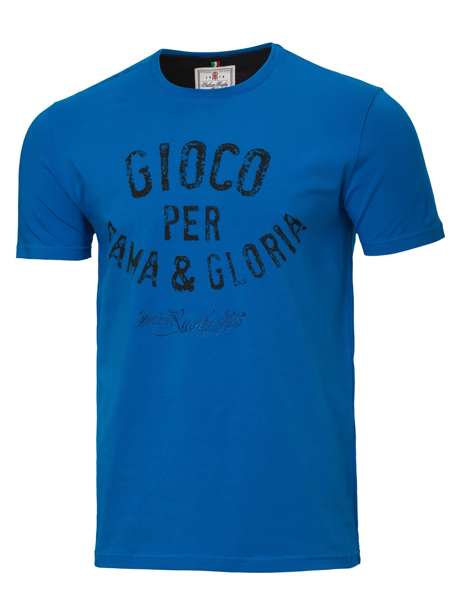 ITALIAN RUGBY STYLE Тениска IRS02-5