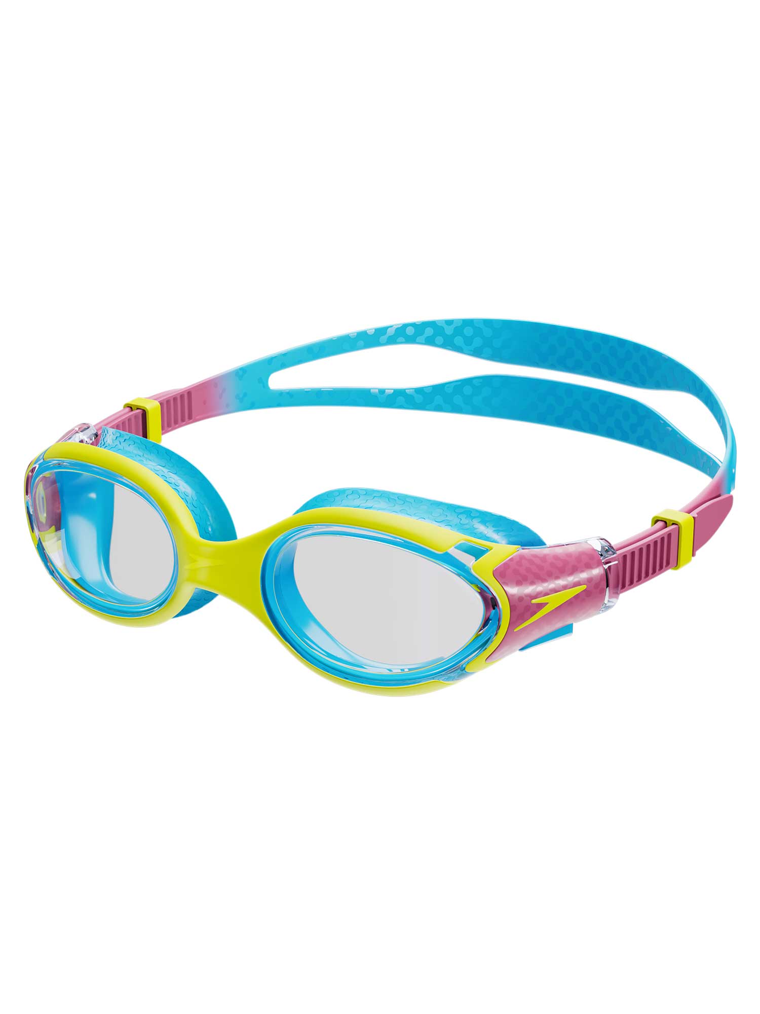 SPEEDO Плувни очила BIOFUSE 2.0 JUNIOR