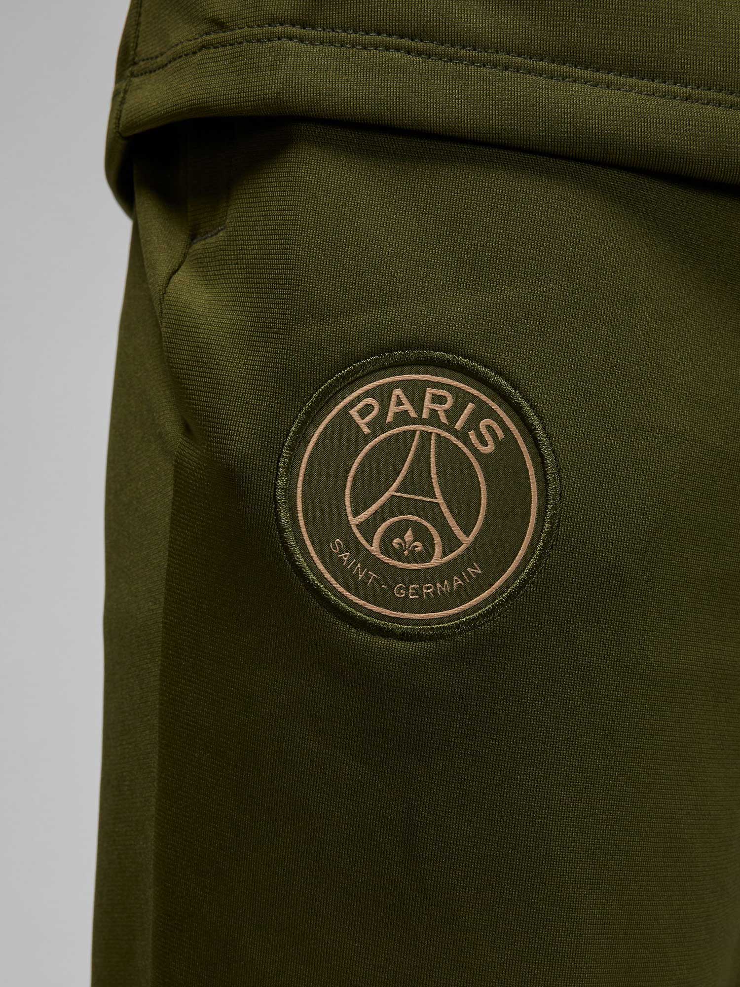JORDAN Спортен екип PSG MNK DF STRKHD TRKSUIT K4TH