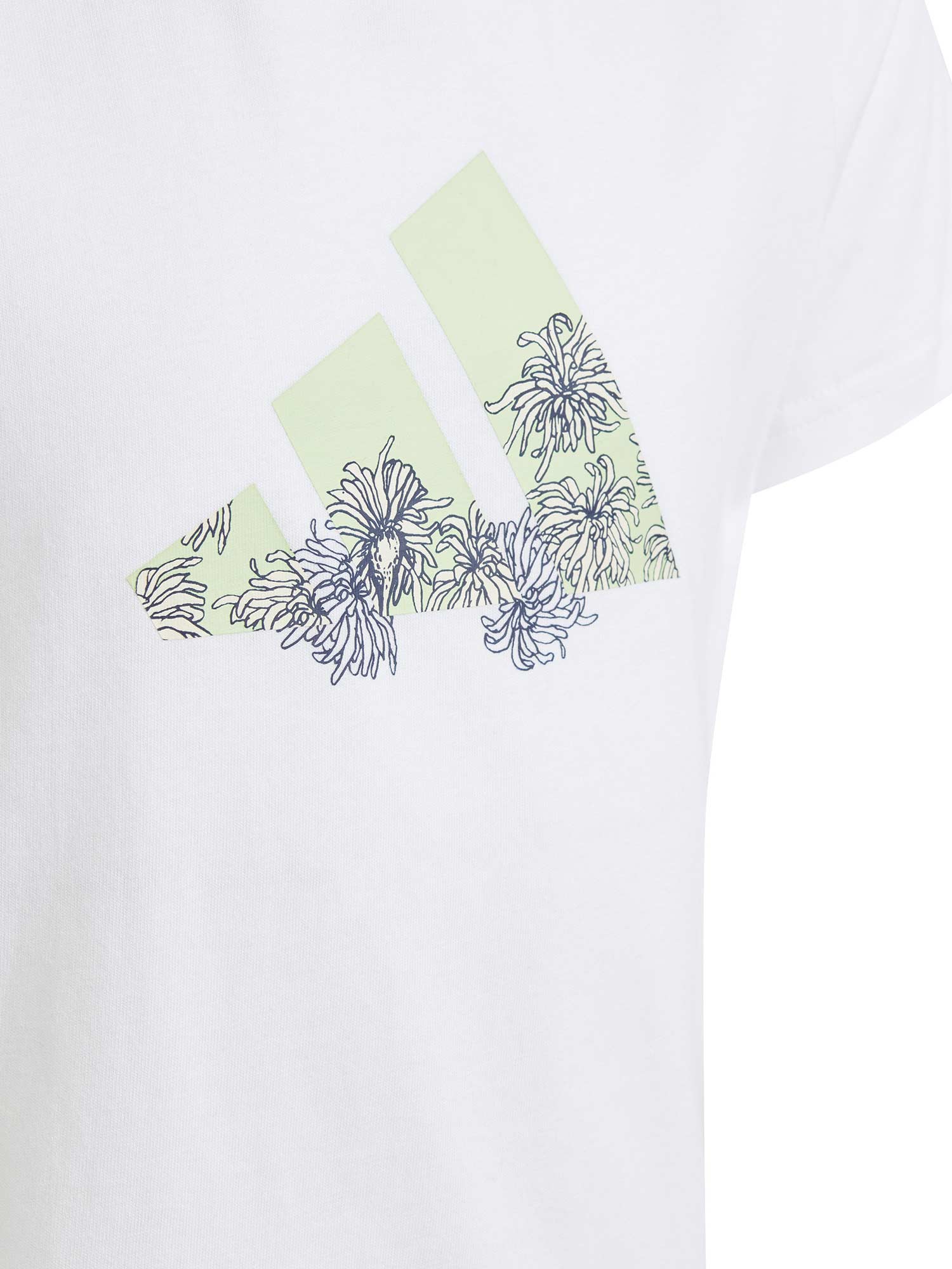 ADIDAS SPORTSWEAR Тениска Training Graphic T-Shirt Kids