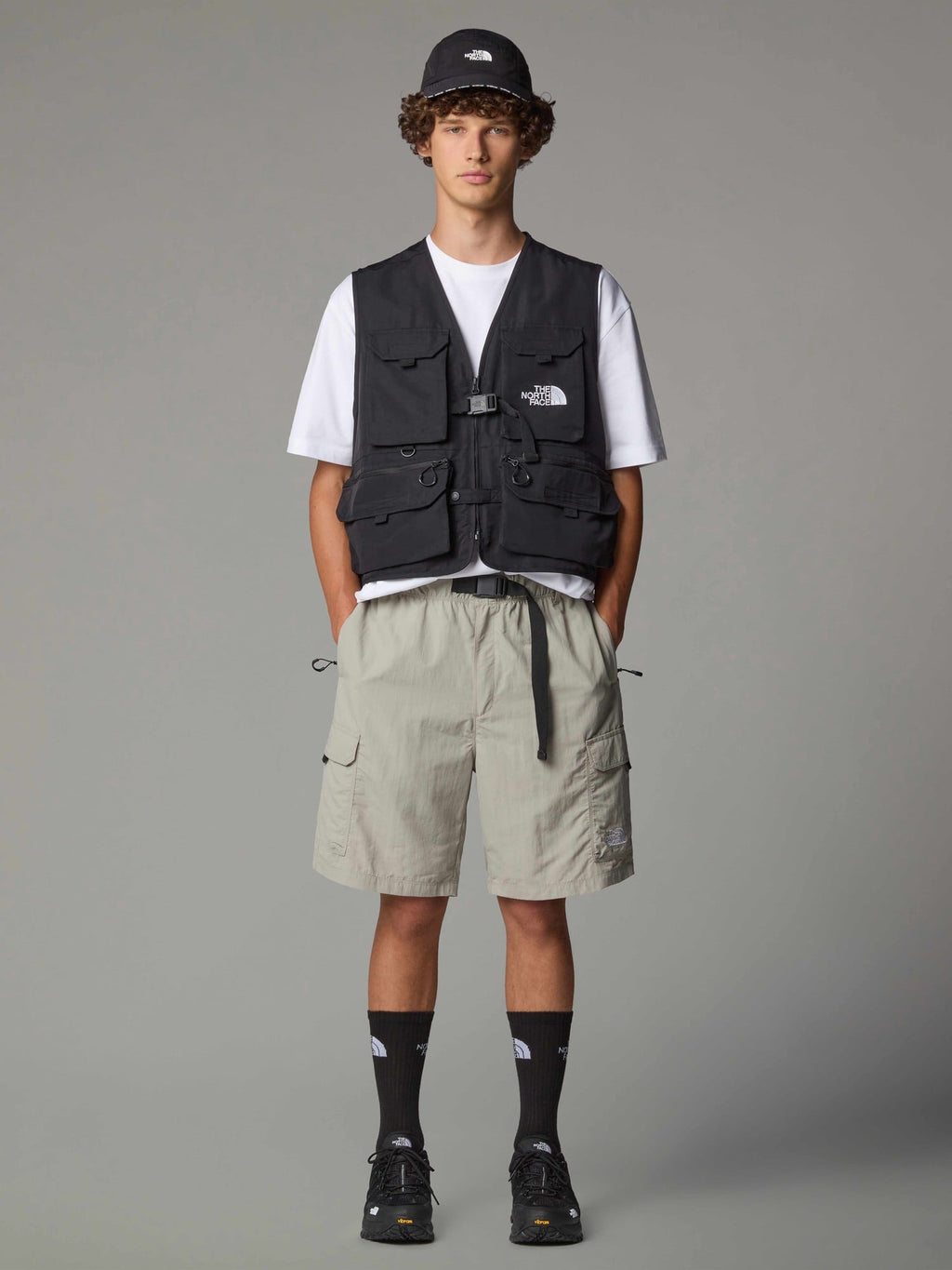 THE NORTH FACE Къси панталони M NSE SHORT