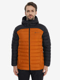 OUTVENTURE Яке Hiking Men's Fake Down Jacket