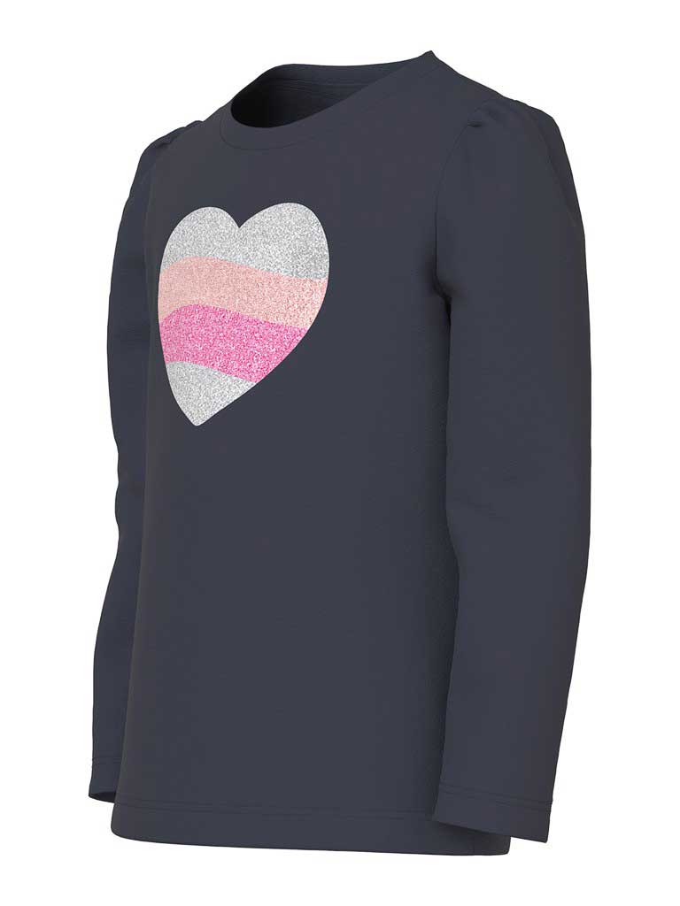 NAME IT Блуза NMFNIPASTAR LS TOP