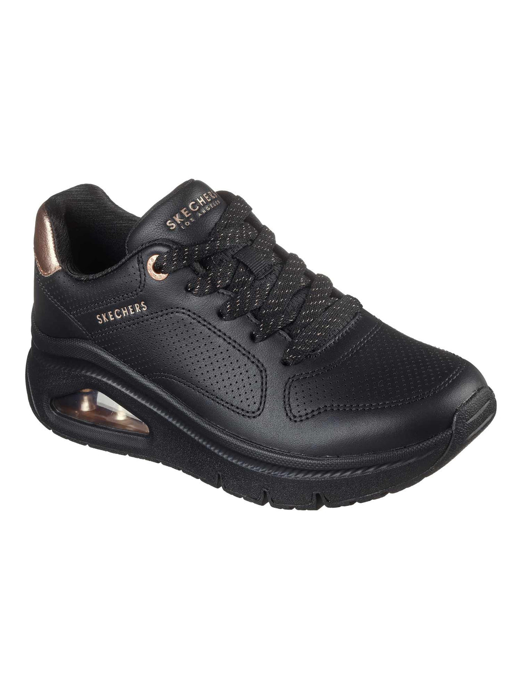 SKECHERS Обувки UNO ICON - IDOLIZED AIR