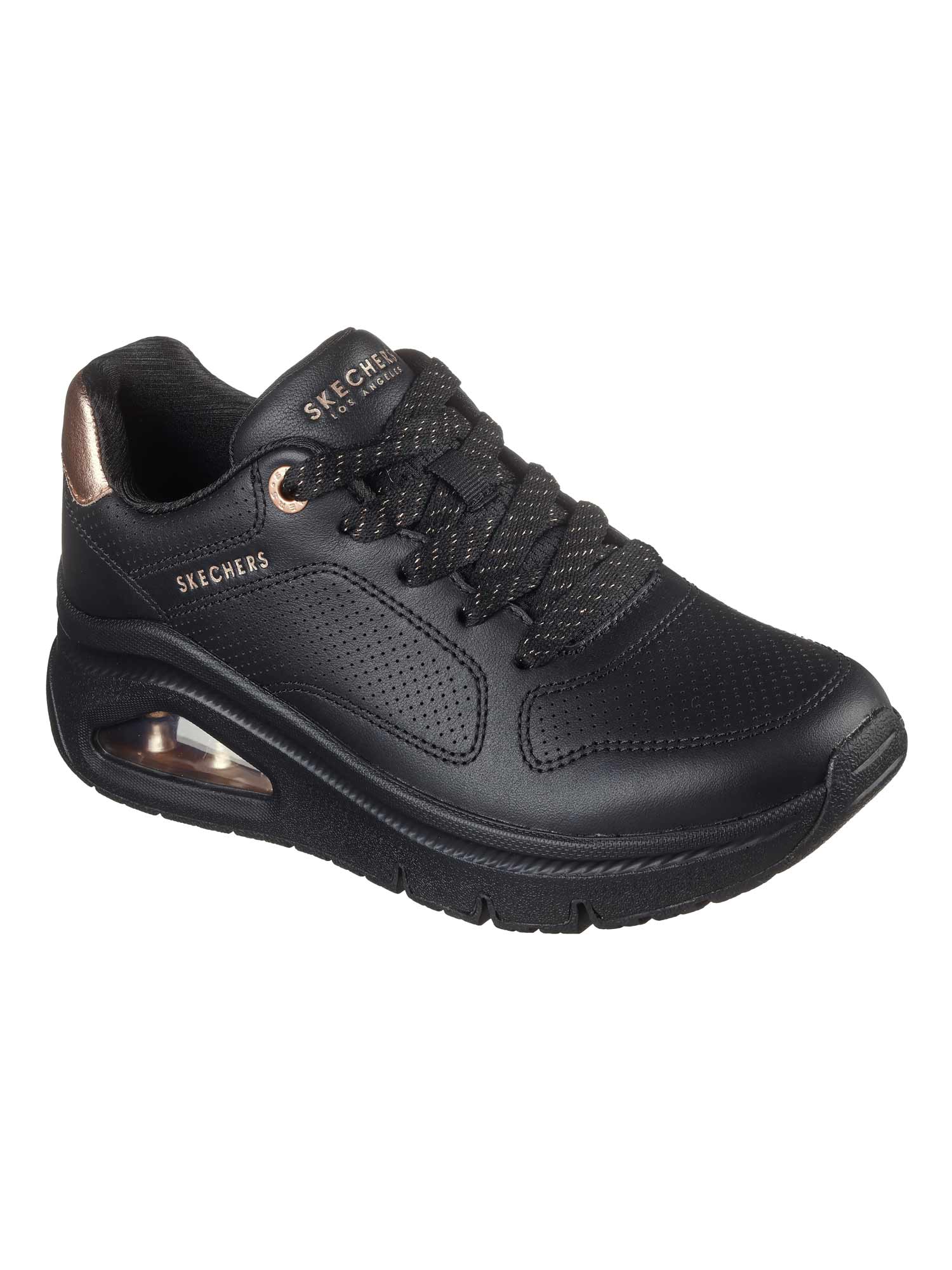 SKECHERS Обувки UNO ICON - IDOLIZED AIR