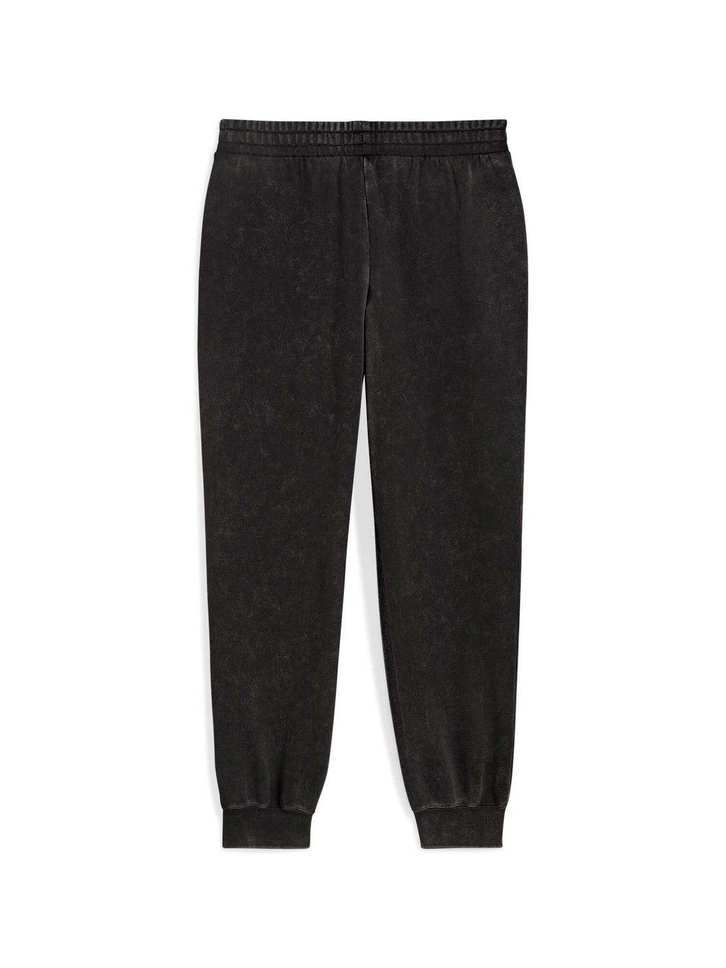 PUMA Спортно долнище ESS ELEVATED Comfort Wash