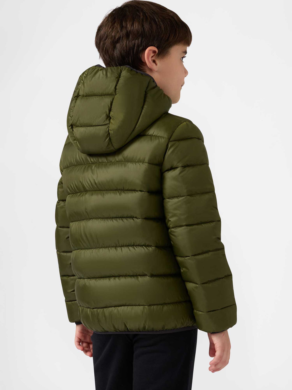 CHAMPION Яке Hooded Jacket