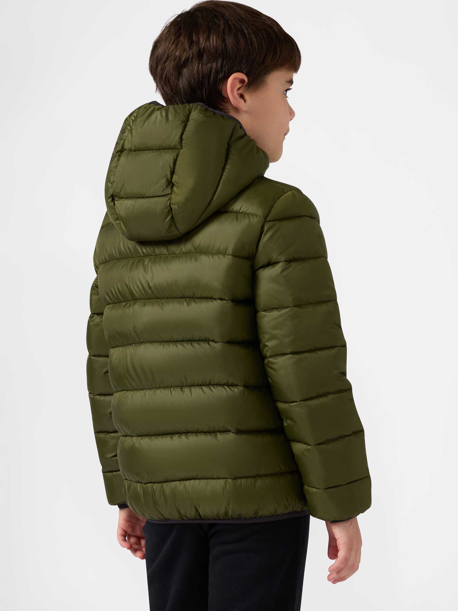 CHAMPION Яке Hooded Jacket