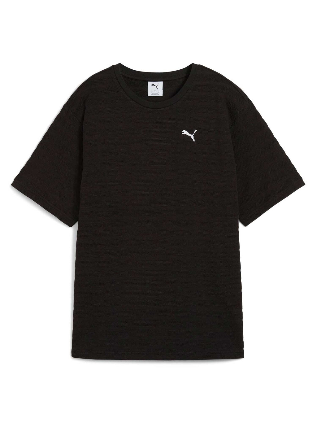 PUMA Тениска ESS ELEVATED Structured Tee