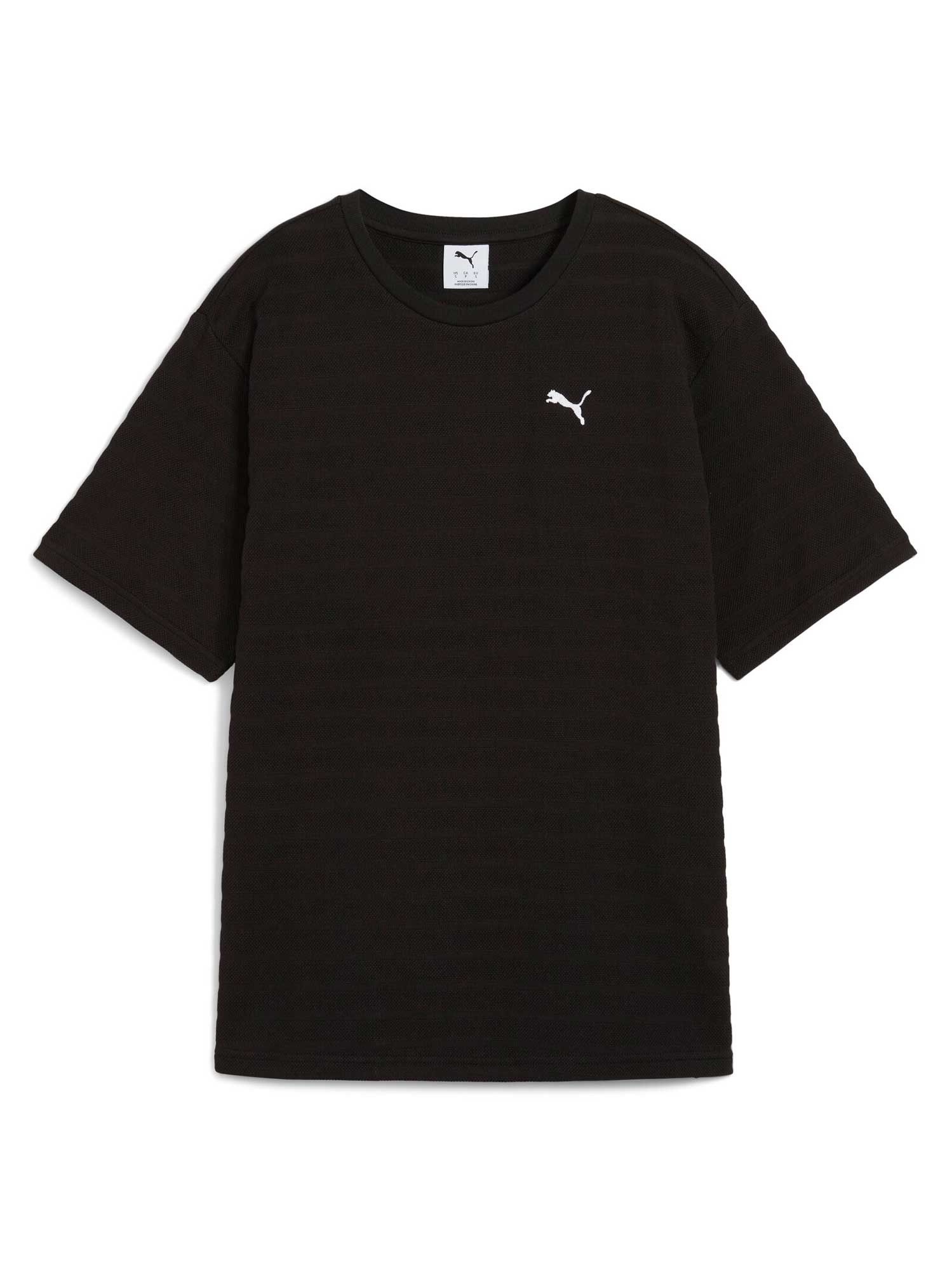 PUMA Тениска ESS ELEVATED Structured Tee