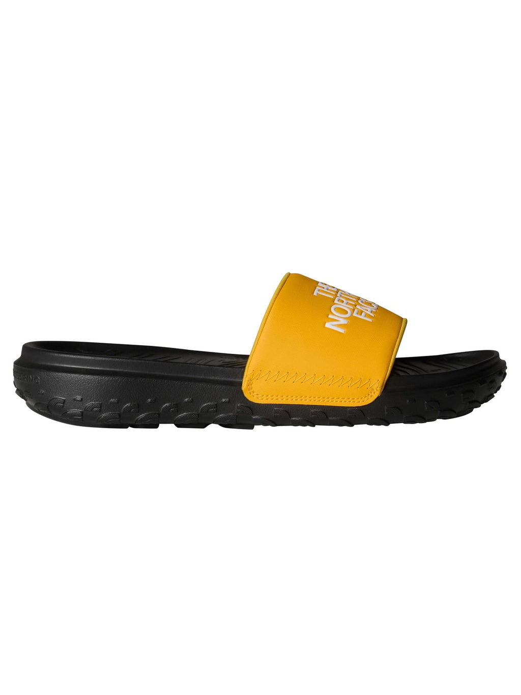 THE NORTH FACE Джапанки M NEVER STOP CUSH SLIDE