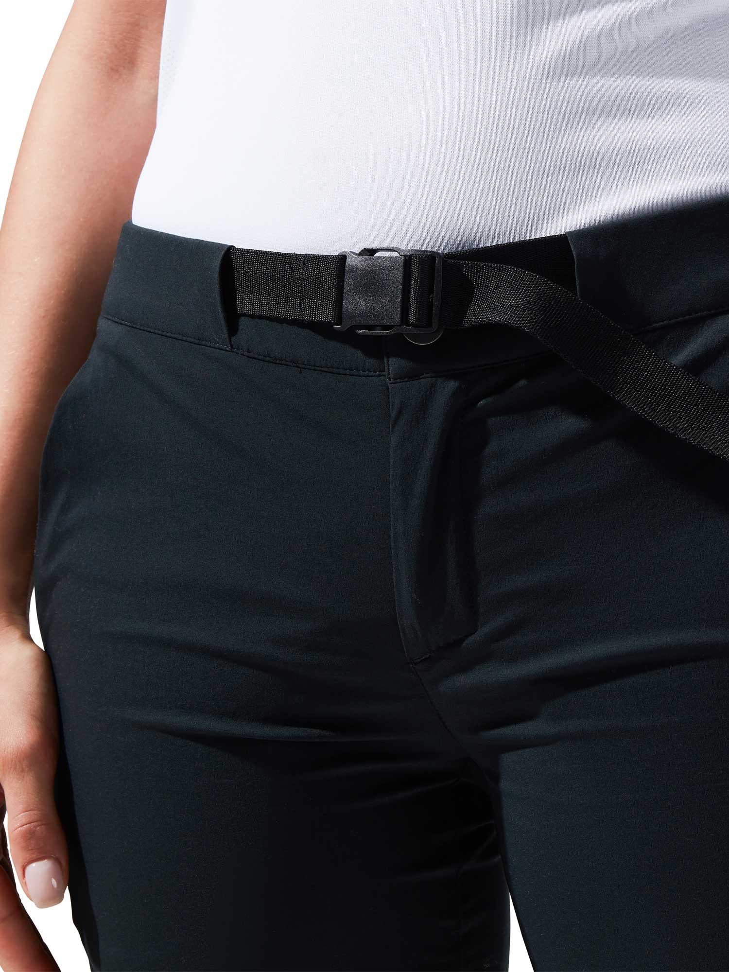 BERGHAUS Панталон LOMAXX SS PANT AF