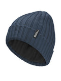JACK WOLFSKIN Шапка RIB KNIT BEANIE
