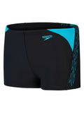 SPEEDO Бански BOYS HYPER BOOM SPLICE AQUASHORT
