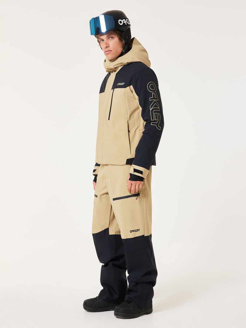 OAKLEY Ски яке TNP TBT INSULATED JKT