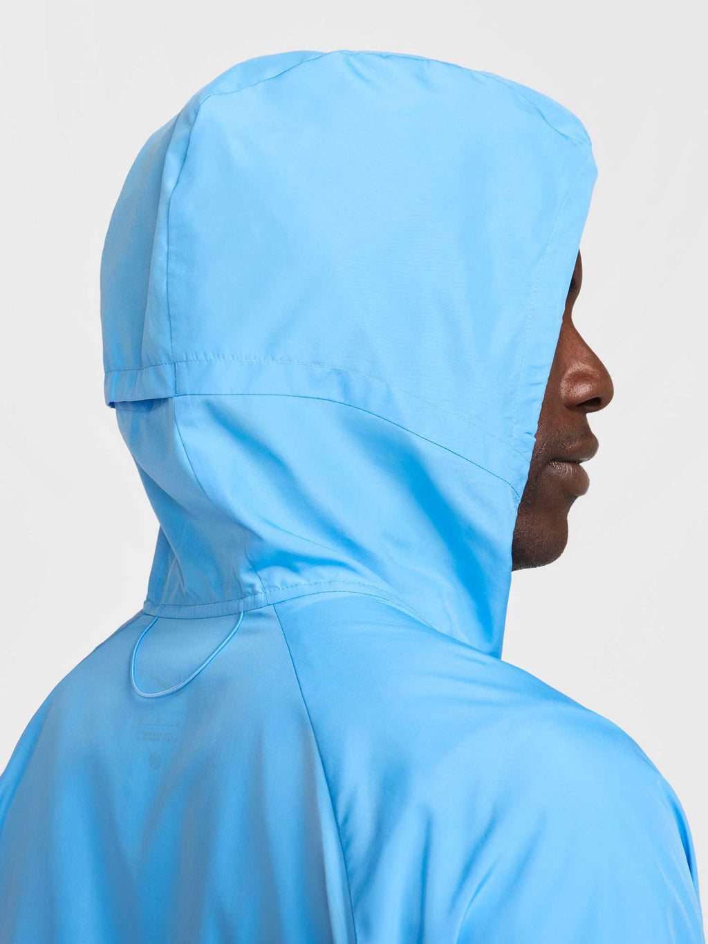 NIKE Ветровка M NK RPL MILER JKT