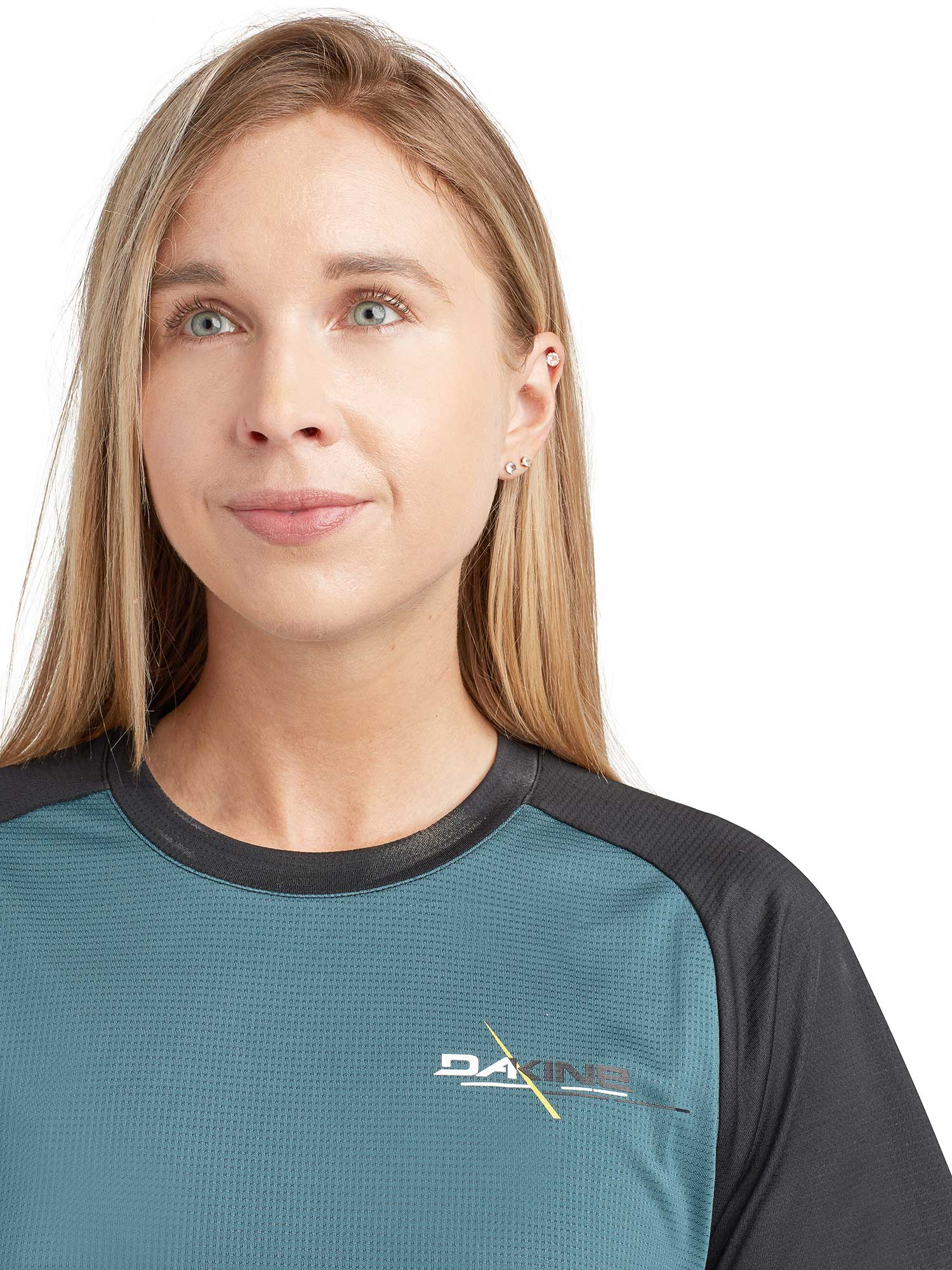 DAKINE Тениска SYNCLINE S/S