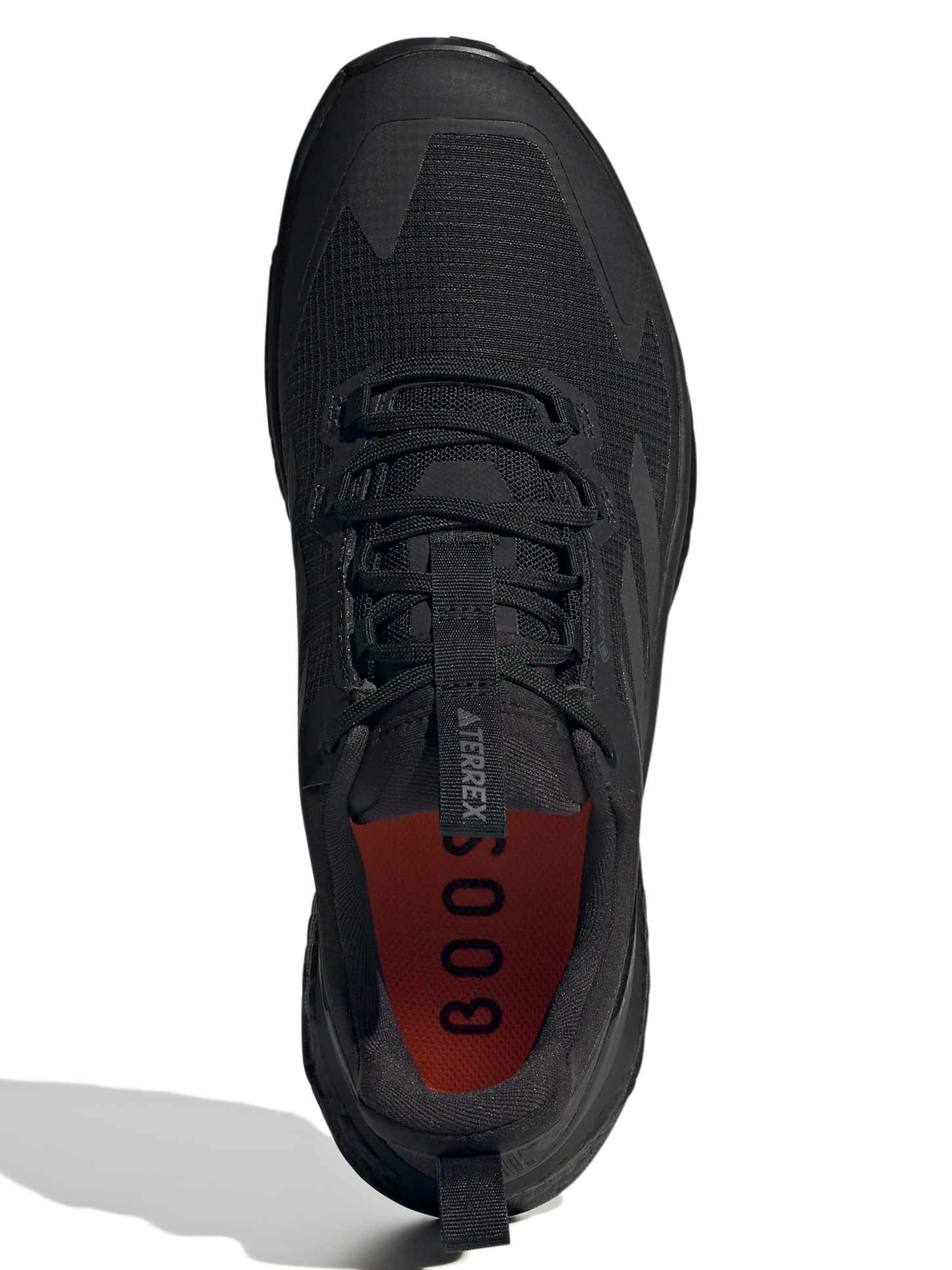 ADIDAS PERFORMANCE Обувки Terrex Free Hiker 2.0 Low Gore-Tex Hiking