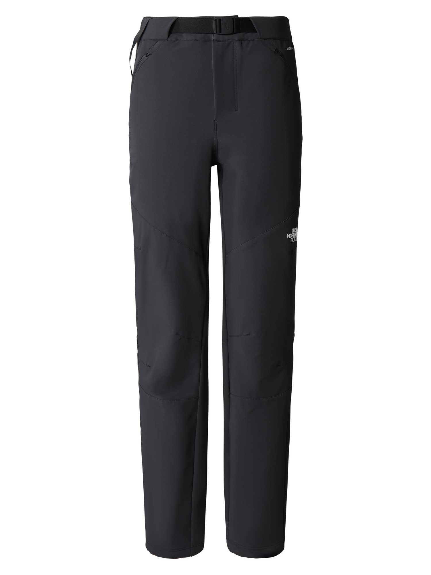 THE NORTH FACE Панталон W DIABLO REG STRAIGHT PANT