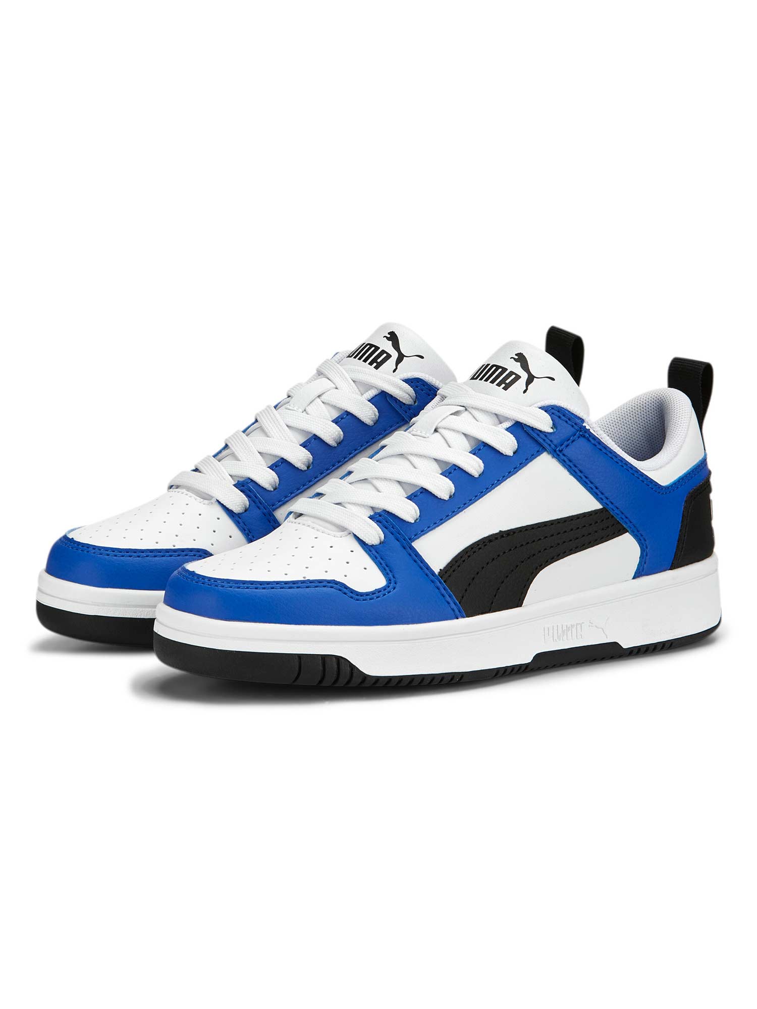 PUMA Обувки Rebound Layup Lo SL Jr