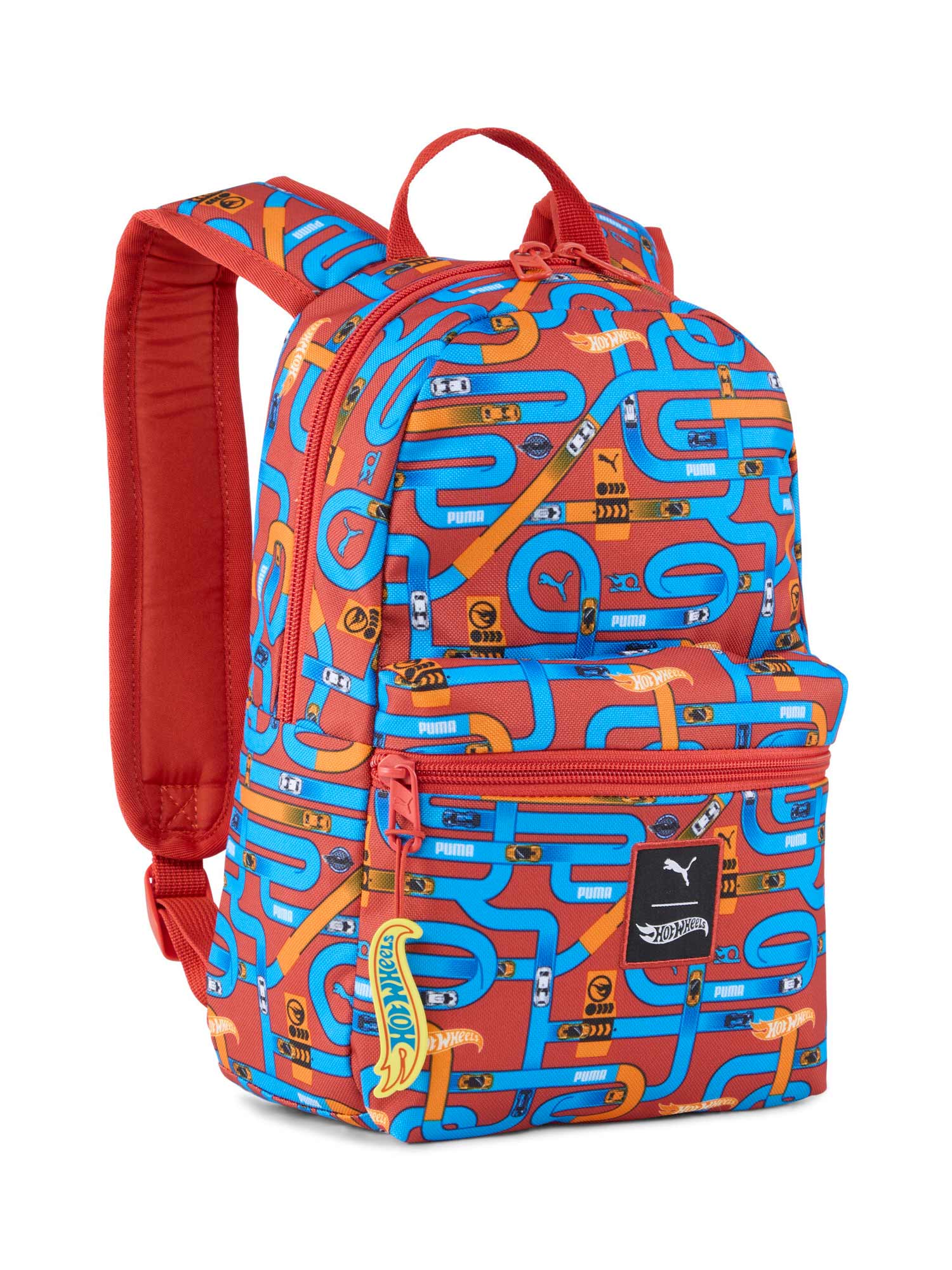 PUMA Раница x HOT WHEELS Small Backpack