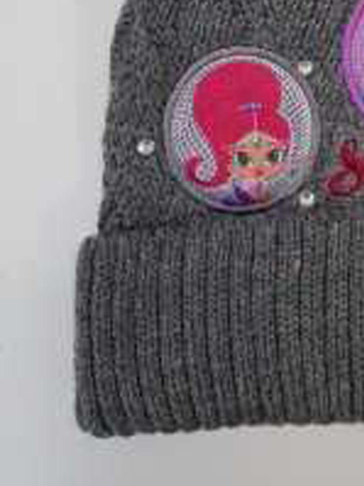 KIDS MOVIE HEROES Шапка SHIMMER&SHINE