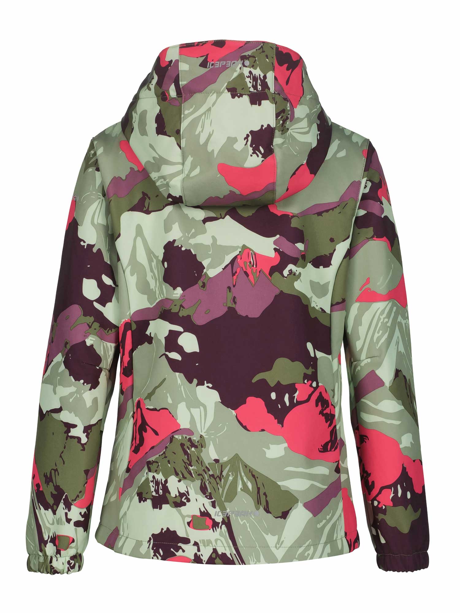 ICEPEAK Яке KULM JR