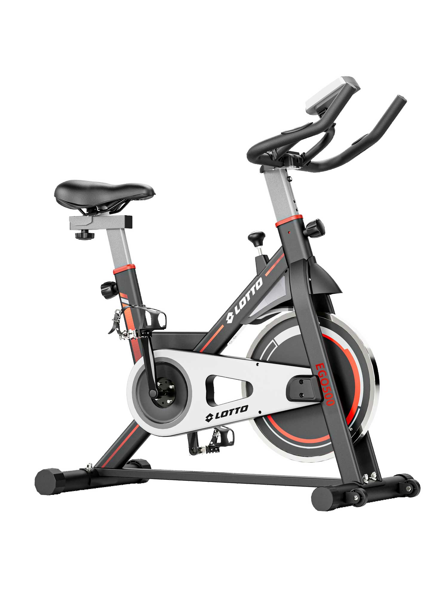 LOTTO FITNESS Спининг байк EGO 500