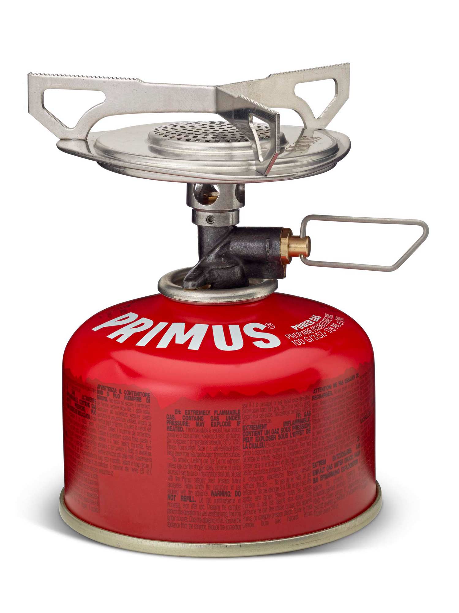 PRIMUS Газов котлон Trail Stove