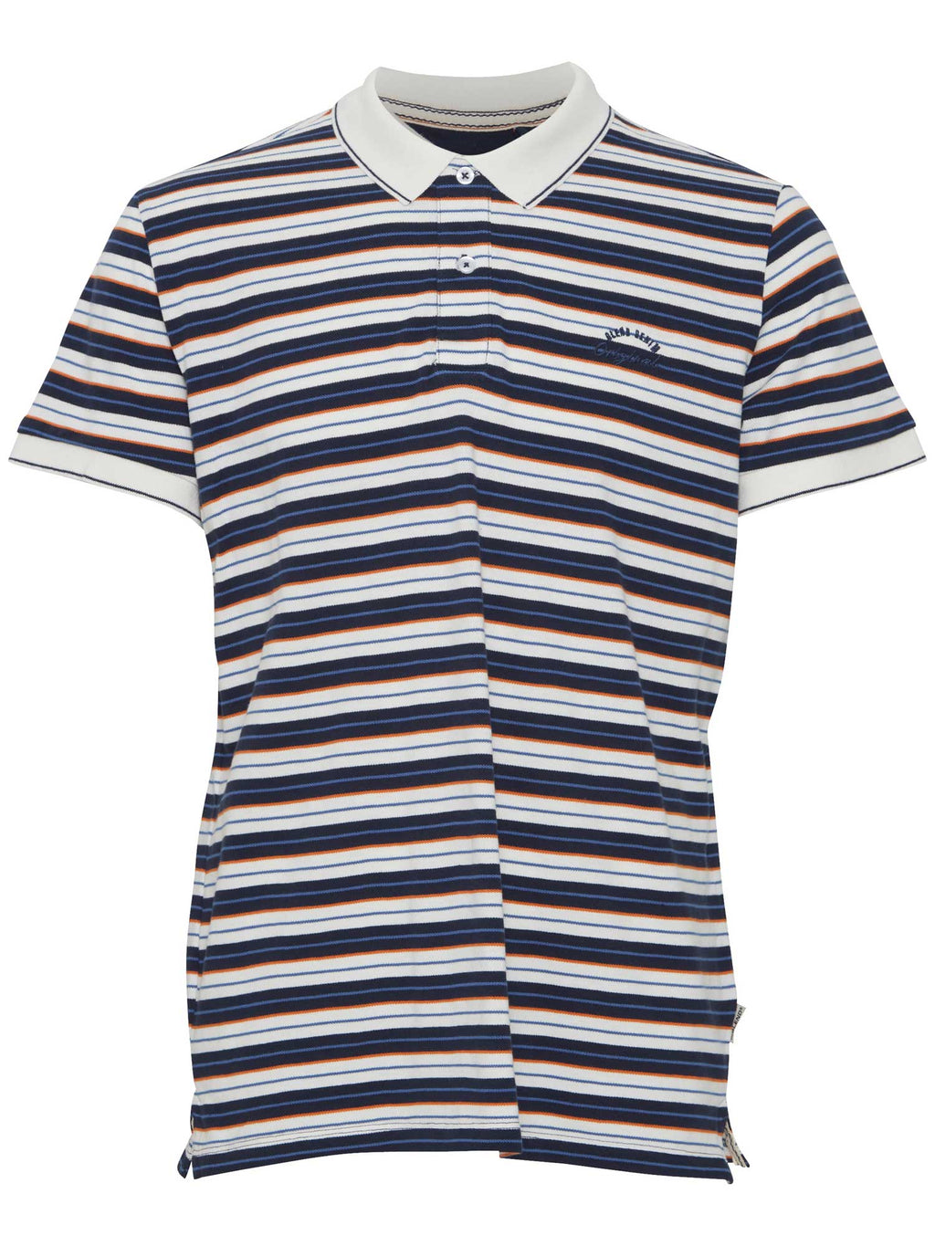 BLEND Тениска Polo