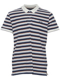 BLEND Тениска Polo