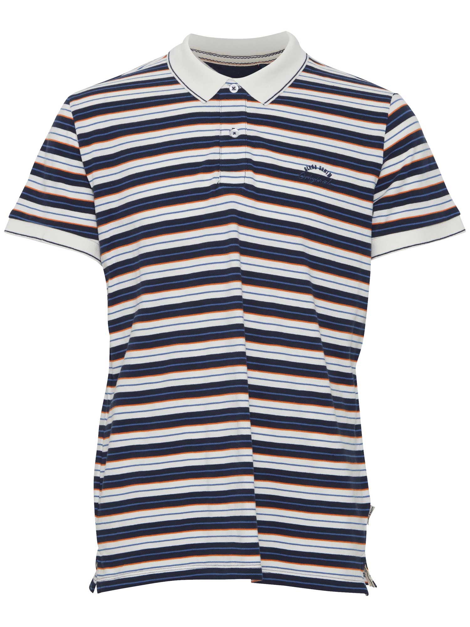 BLEND Тениска Polo