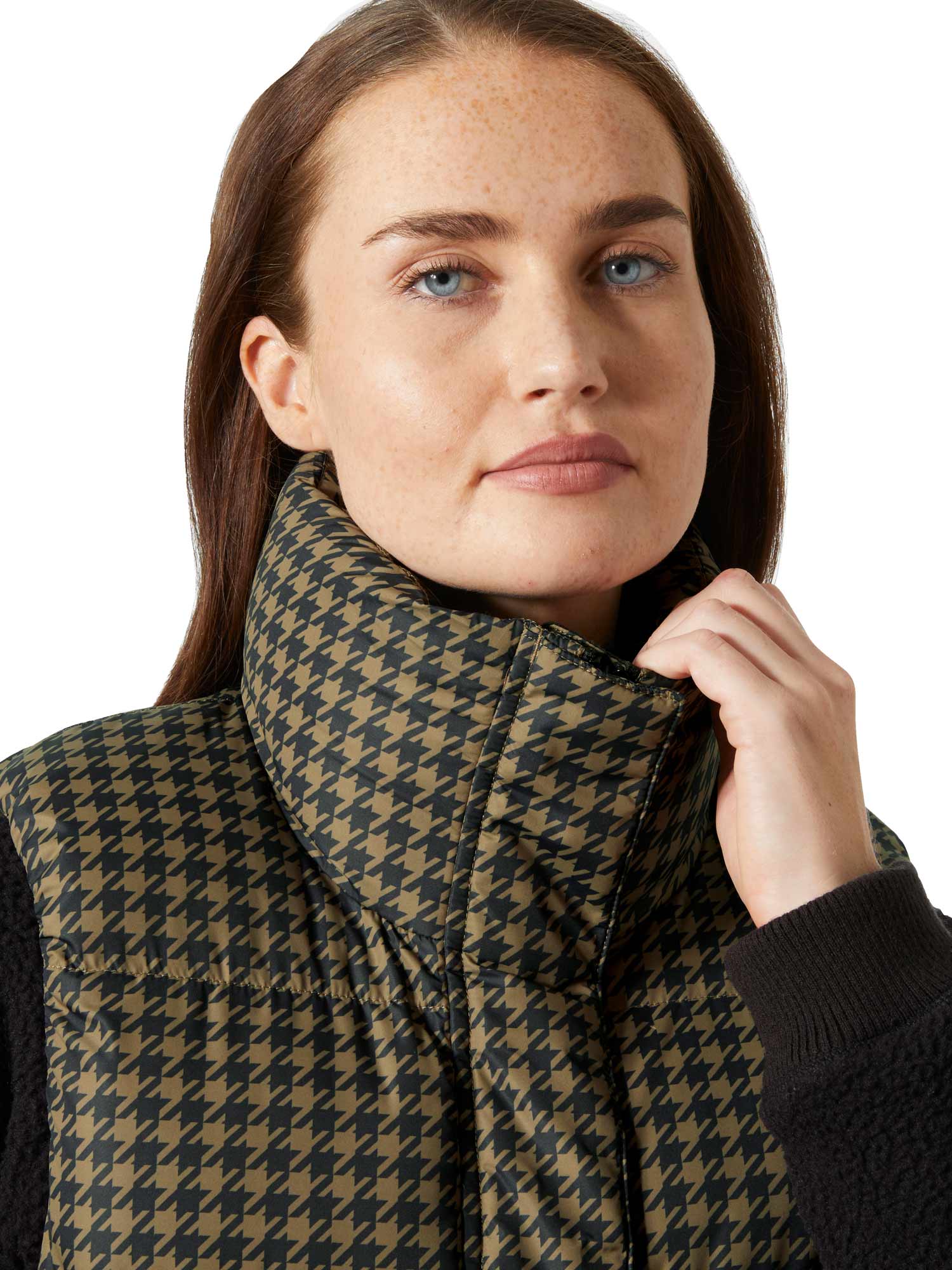 HELLY HANSEN Елек W JADE VEST